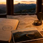 Auvergne rhone alpes tourisme : carte, volcans et lac