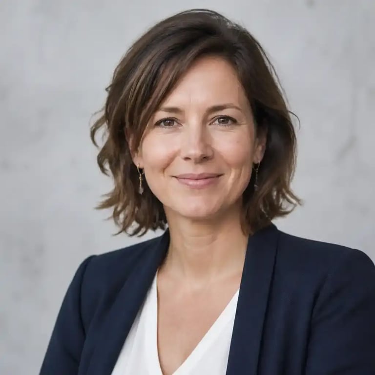 Bérengère Laroque-Montlaur