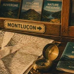 Centre Auvergne Tourisme : bureau office de tourisme à Montluçon