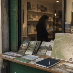 clermont auvergne tourisme bureau de royat chamalières : brochures et cartes de randonnées