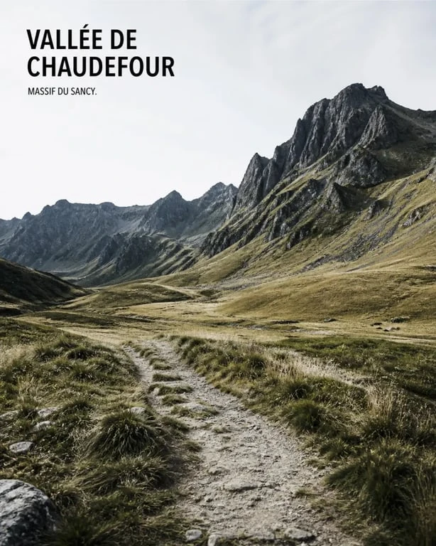 Que faire dans le puy de dome : randonnée dans la vallée de Chaudefour avec reliefs volcaniques