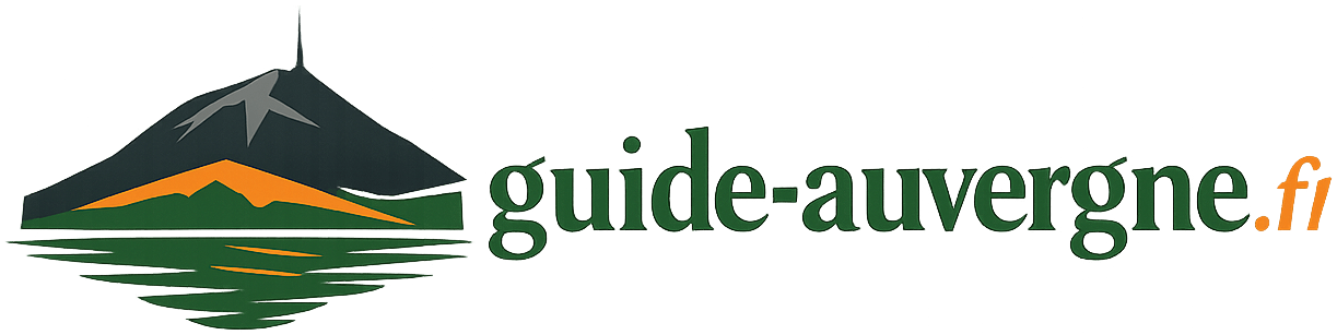 Guide Auvergne