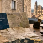 office de tourisme brioude sud auvergne : carte touristique, plan et photos