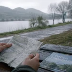 office tourisme cournon d auvergne au bord de l’Allier, plan visiteur