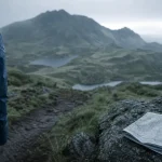 Rando Auvergne Sancy en brume, chaîne des Puys et Dent de la Rancune