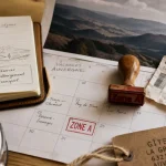 Vacances scolaires en Auvergne, zone A et calendrier scolaire