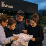 Vulcania attraction : billets et horaires à l’entrée