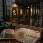 Que visiter en Auvergne quand il pleut : carte du Puy-de-Dôme et visite au chaud