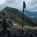 Randonnée Auvergne Puy de Sancy : crêtes, météo et sentier volcanique