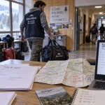 Liste des hébergement agréé jeunesse et sport Auvergne : centres jusqu’à 200 places
