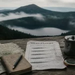 Réveil des volcans d auvergne : sismographe et risques au Massif central